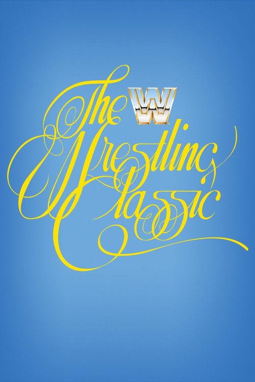 The Wrestling Classic