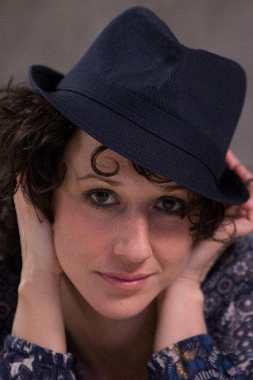 Αντιγόνη Πανταζή