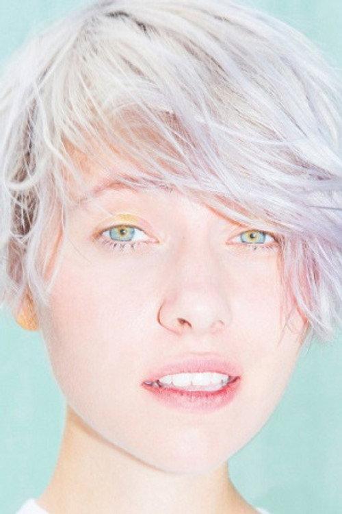 Ekaterina Shilonosova