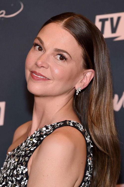 Sutton Foster