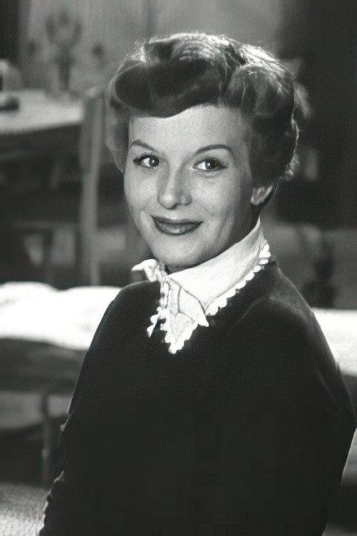Michèle Philippe