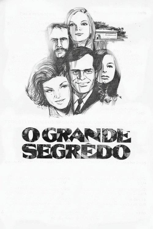 O Grande Segredo