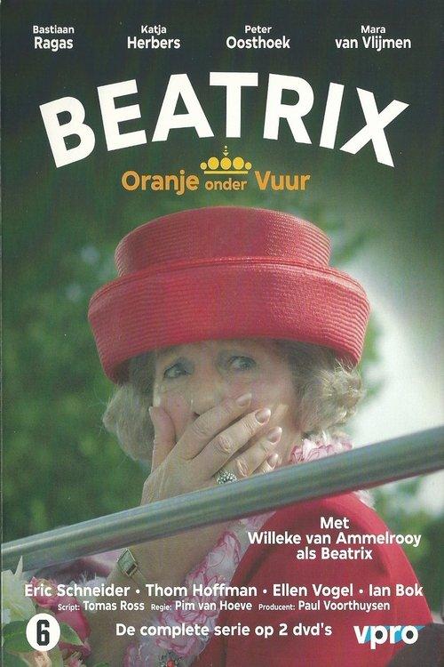 Beatrix, Orange under fire