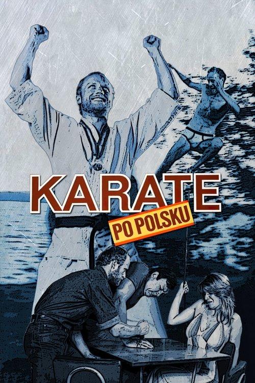 Karate Polish Style