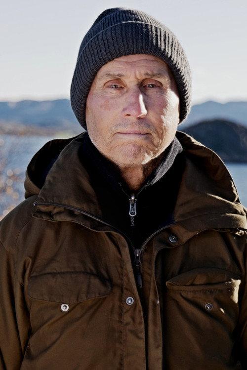 Richard "Rick" la Roche