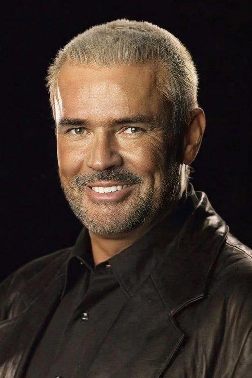 Eric Bischoff