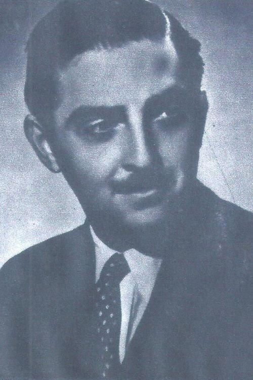 Alberto de Zavalía