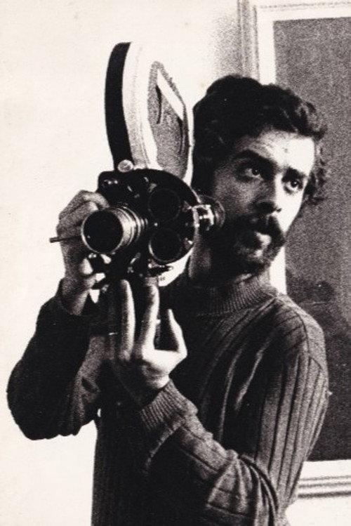 José Rubens Siqueira