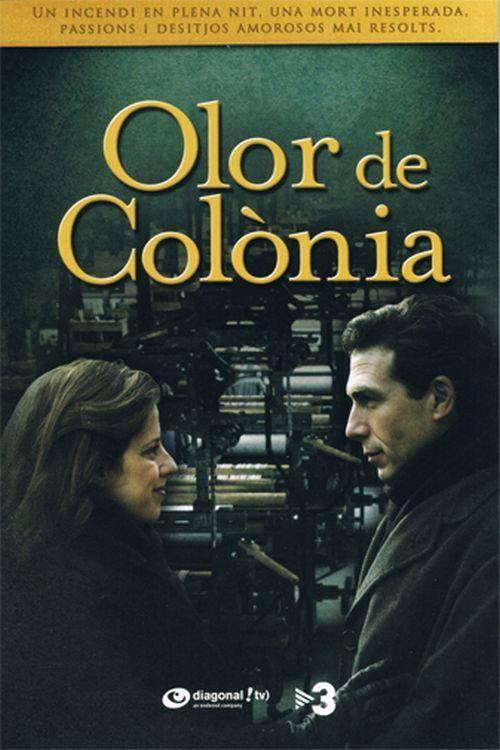 Olor de colònia