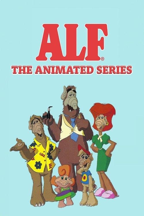 ALF: The Animated Series