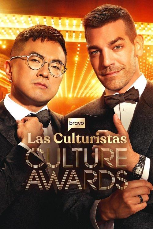 Las Culturistas Culture Awards