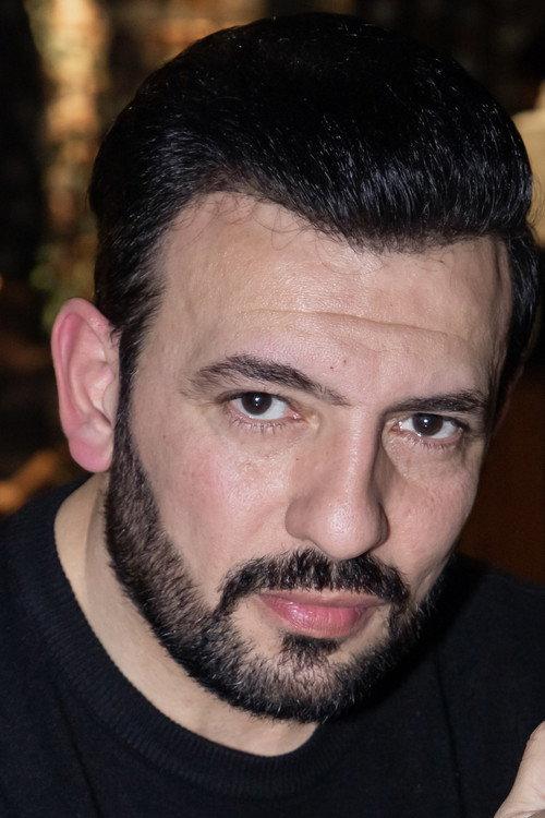 Rəşad Kəsəmənli