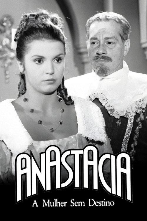 Anastácia, a Mulher sem Destino