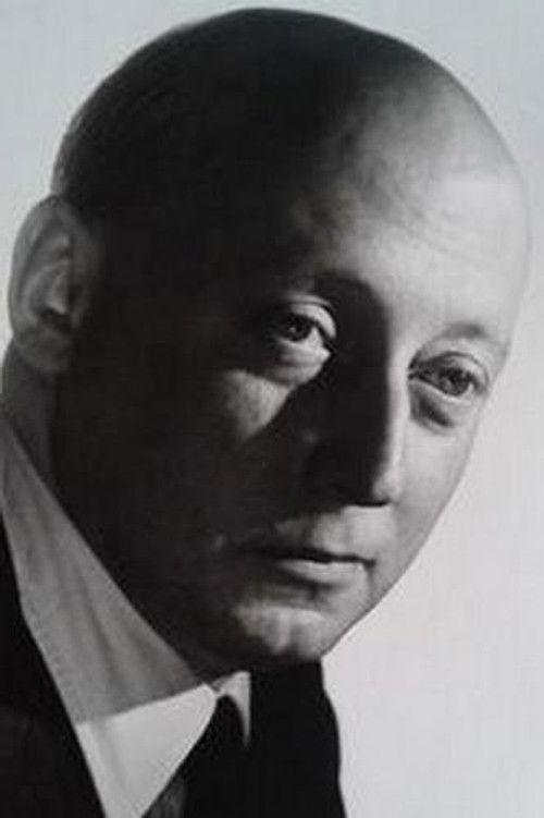 Jean-Paul Le Chanois