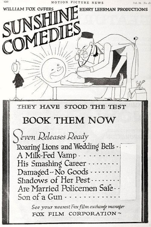 Are Married Policemen Safe?