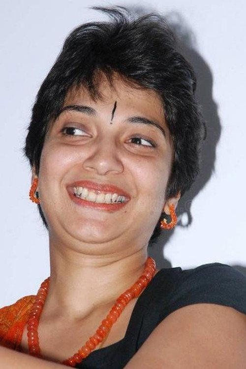 Madhuvanti Arun