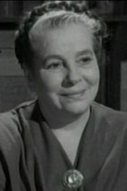 Nora Gordon