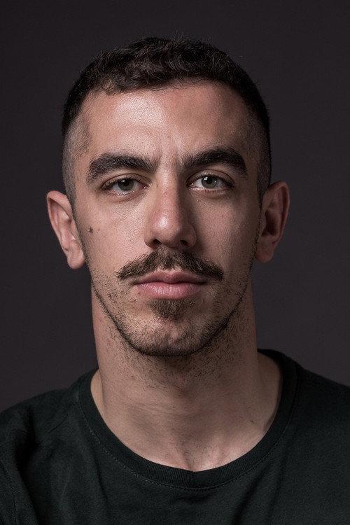 Kostantinos Georgalis