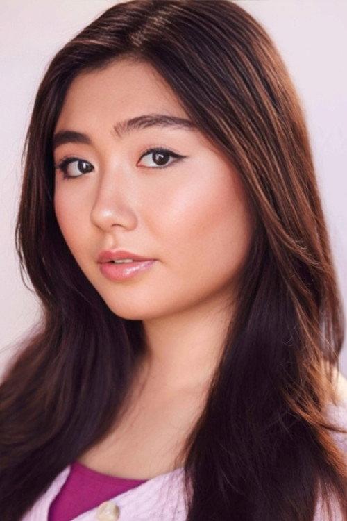 Katherine Morshedian