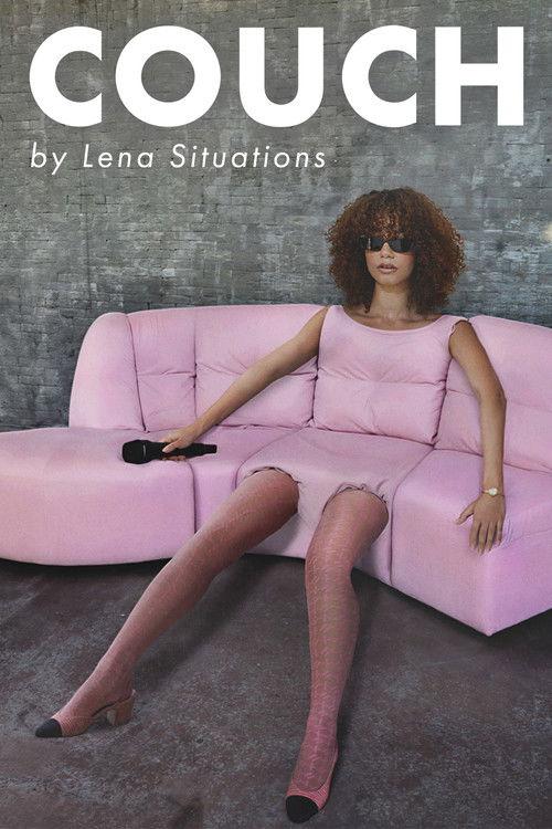 Couch by Lena Situations