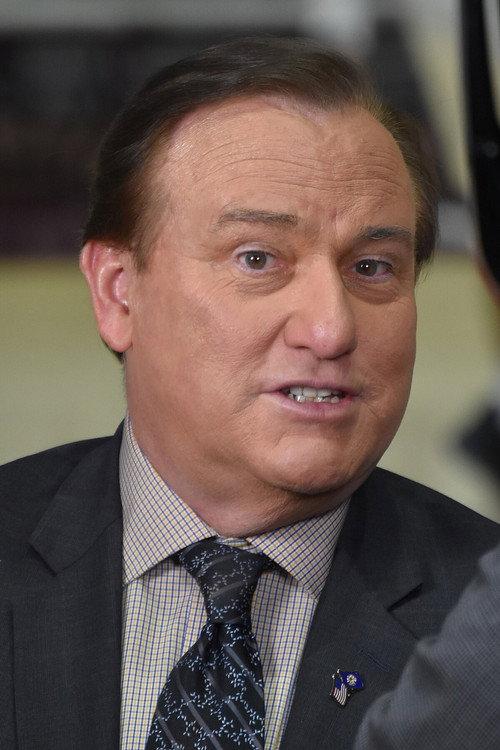 Tim Brando