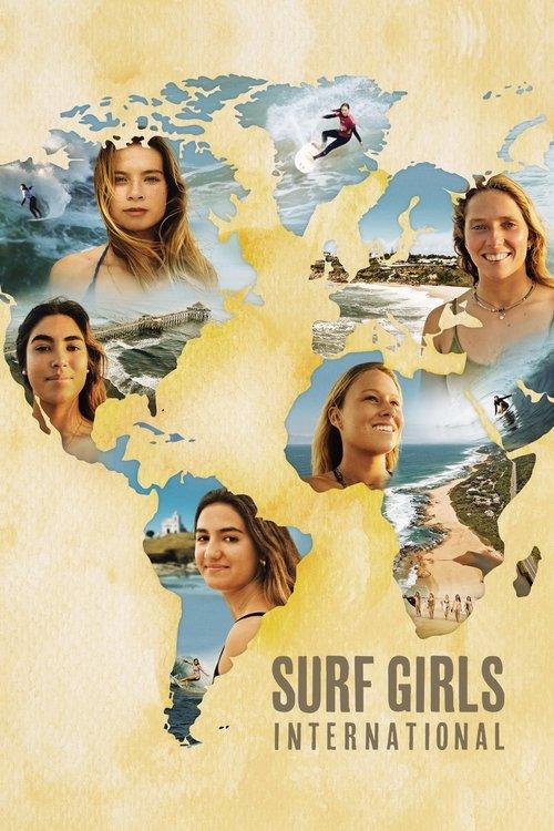 Surf Girls