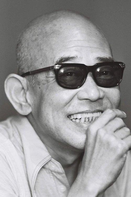 Taiji Tonoyama