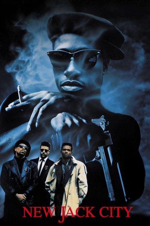 New Jack City