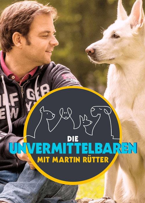 Die Unvermittelbaren - mit Martin Rütter