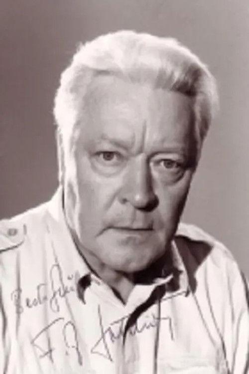 Franz Josef Gottlieb