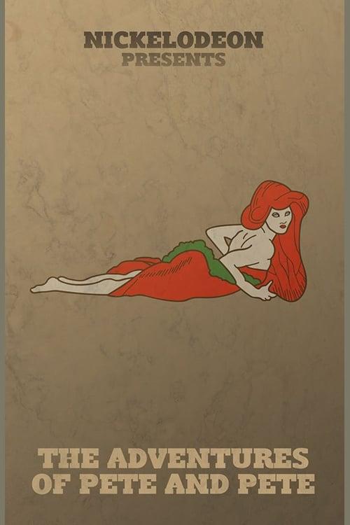 The Adventures of Pete & Pete