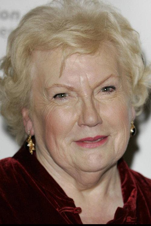 Denise Robertson
