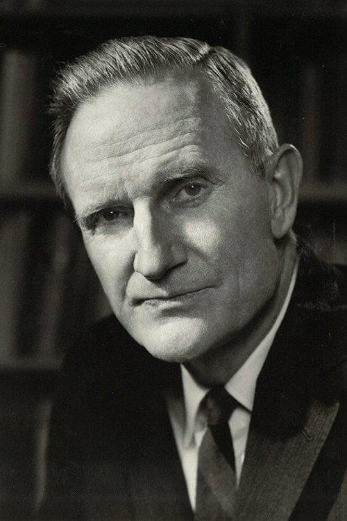 John D. Rockefeller III