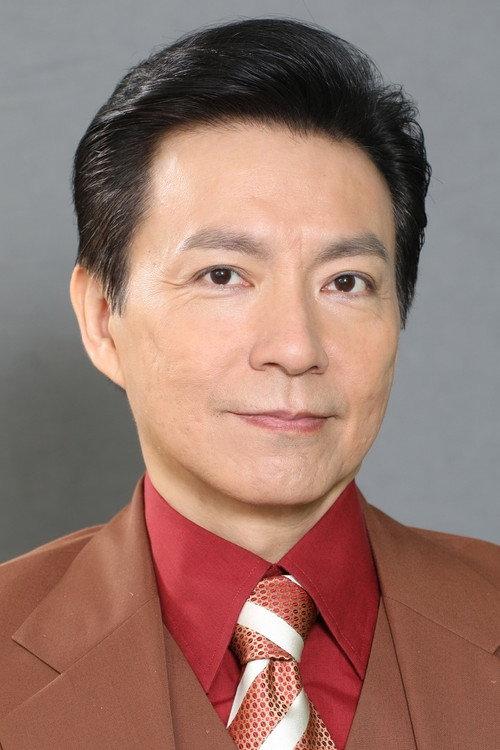 Chang Hong-Sang