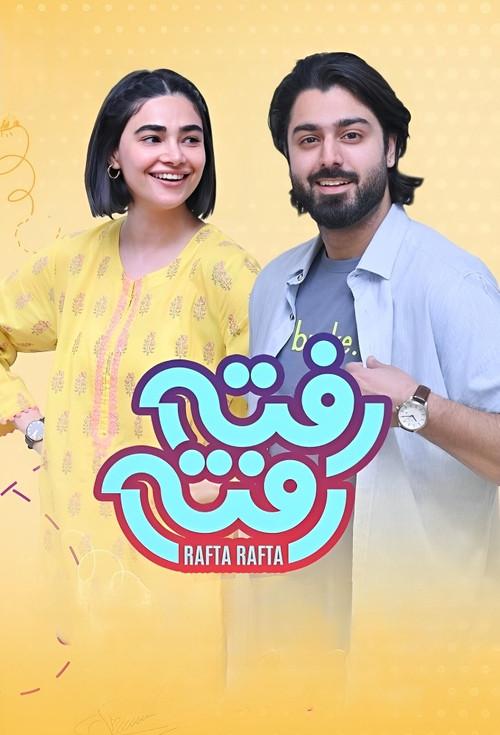 Rafta Rafta (2024)