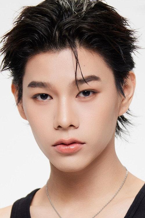 Natchanon Supravorawong