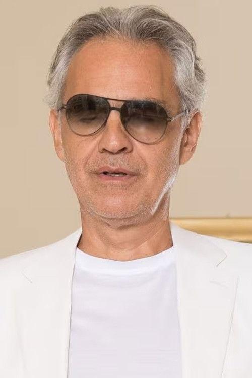 Andrea Bocelli