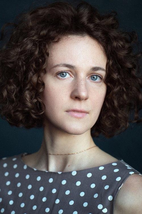 Anastasiya Gorodentseva