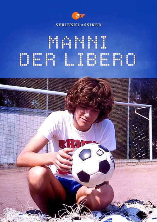 Manni, der Libero
