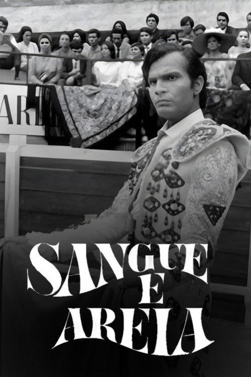 Sangue e Areia