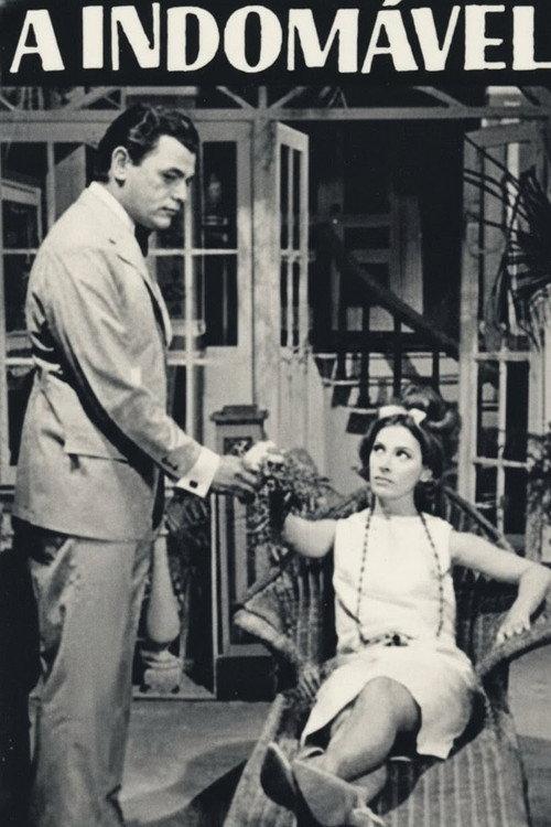 A Indomável