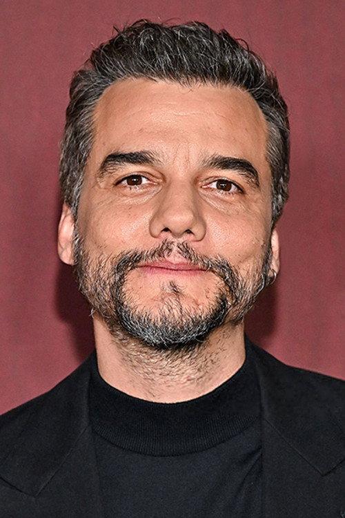 Wagner Moura