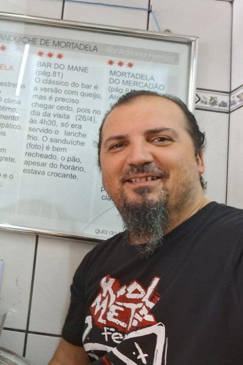 Fabiano Soares
