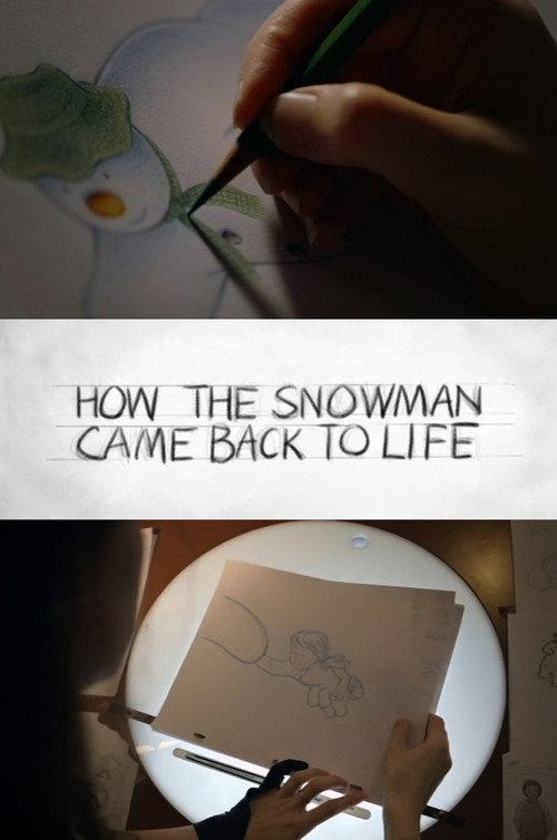 How the Snowman Came Back to Life