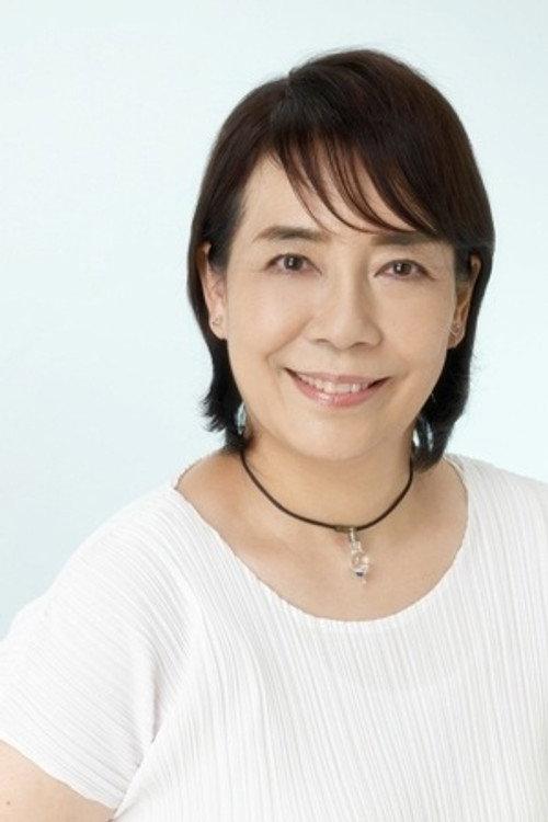Hiroko Sakurai