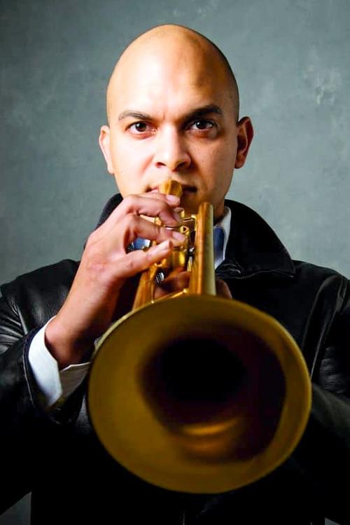 Irvin Mayfield