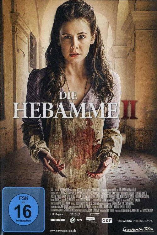 Die Hebamme II