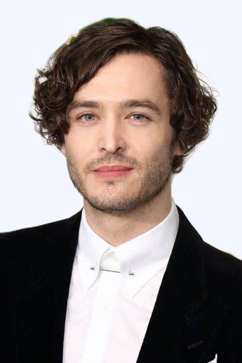 Alexander Vlahos