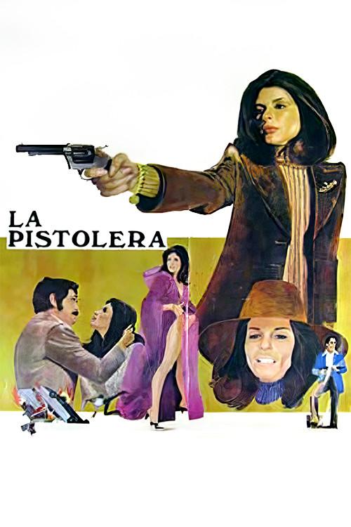 La pistolera