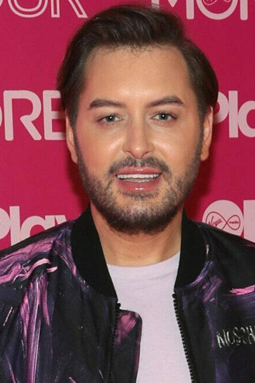 Brian Dowling